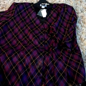 Scotchish Tweet Blazer